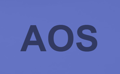 AOS