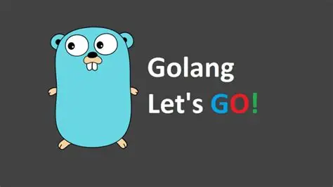 Go语言