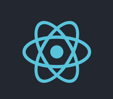 React