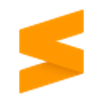 Sublime Text