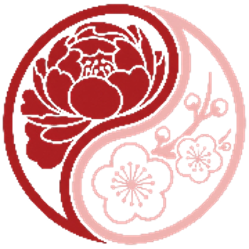 中国色