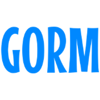 GORM